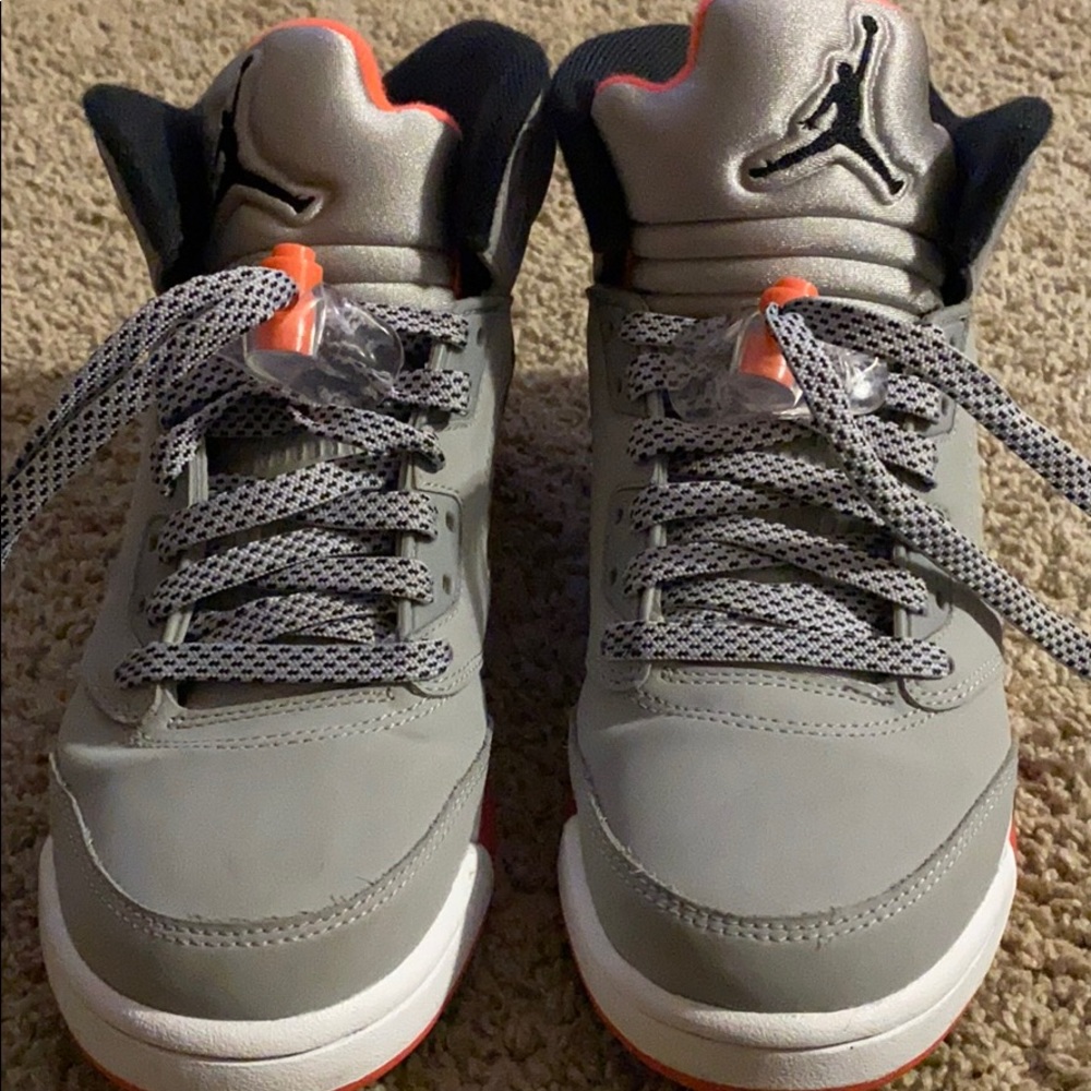Jordan 5